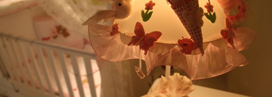 Bebeklerin Renkli Dünyası